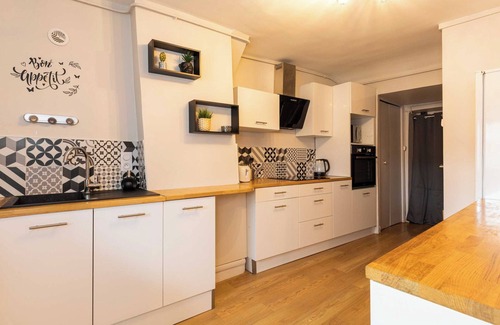 Les Cordeliers Apartment | Dify Grillet - Cordeliers
