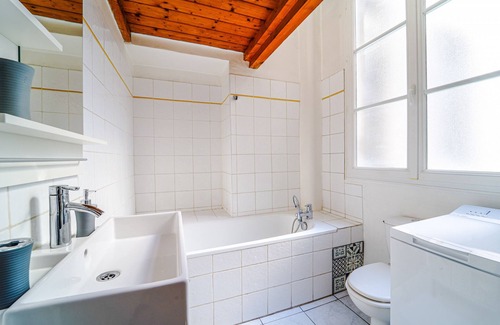 Bellecour - Hotel Dieu Apartment | DIFY Petit Prince - Place Bellecour