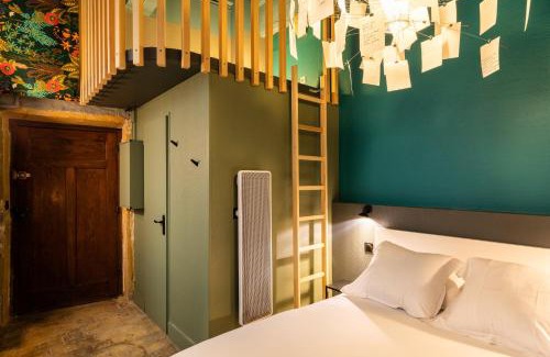 Terreaux - Bat d'argent Apartment | DIFY Platiere - Hotel de Ville