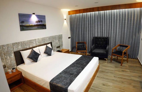 Matar Hotel | Diganta Resort