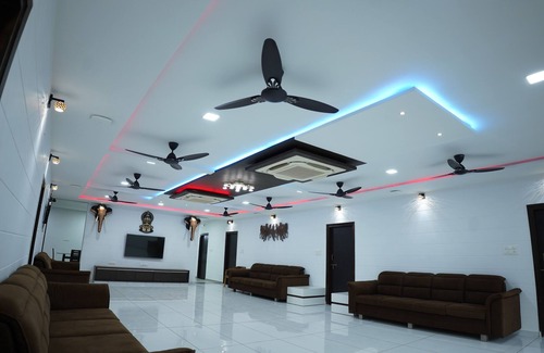 Matar Hotel | Diganta Resort