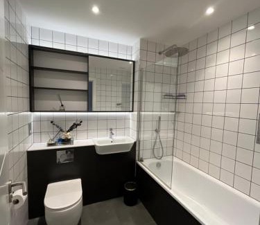 Bordesley Apartment | Digbeth one