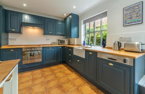 Burnham Market House | Diggers Rest