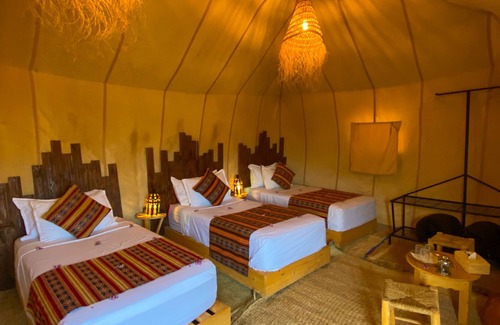 Taouz Other | Dihya Desert Camp
