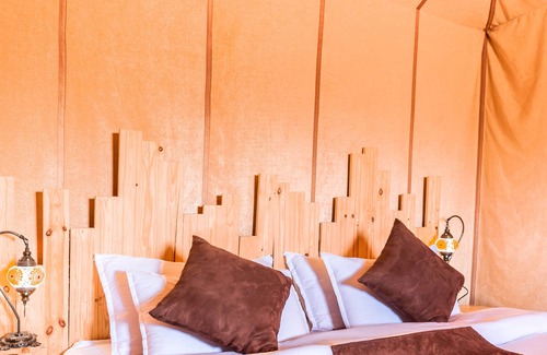Taouz Other | Dihya Desert Camp