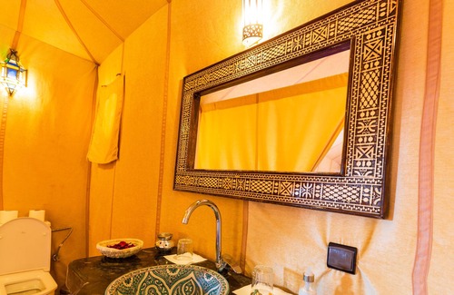 Taouz Other | Dihya Desert Camp