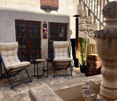 Eyyubiye House | Diib House Hotel