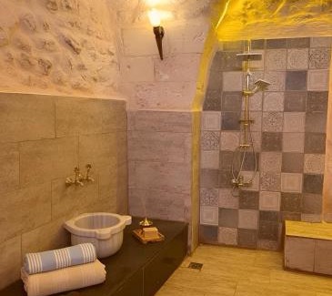 Eyyubiye House | Diib House Hotel