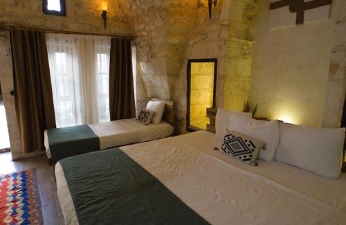 Eyyubiye House | Diib House Hotel