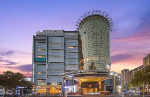 Hongqiao Hotel | Dijing Hotel Shanghai