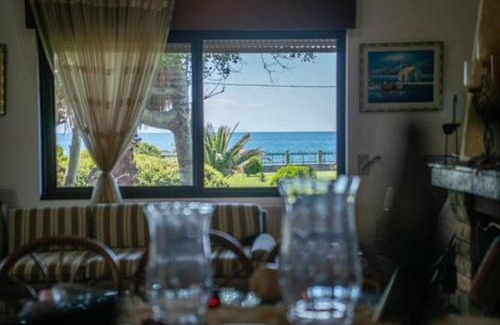 Alexandroupoli House | dikella