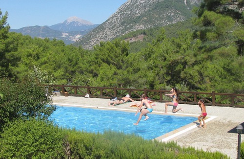 Fethiye Apartment | Dikencik Cottages