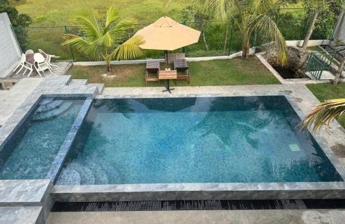 Pannala Villa | Dikkale Lakefront Villa