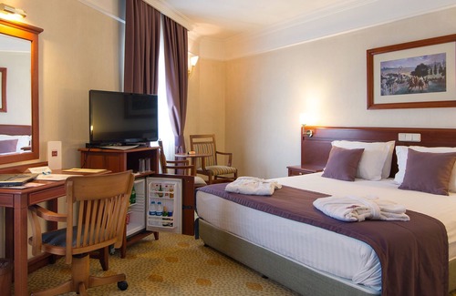 Kadikoy Hotel | Dila Hotel