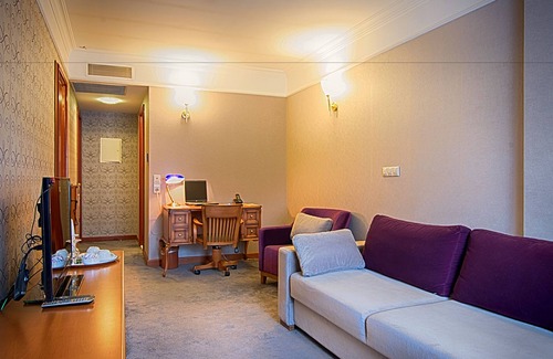 Kadikoy Hotel | Dila Hotel