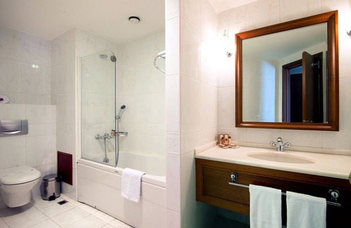 Kadikoy Hotel | Dila Hotel
