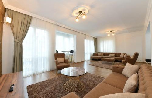 Sisli Apartment | Dilek Apartments