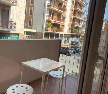 Stazione Apartment | Dillo Alla Luna