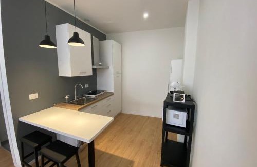 Stazione Apartment | Dillo Alla Luna