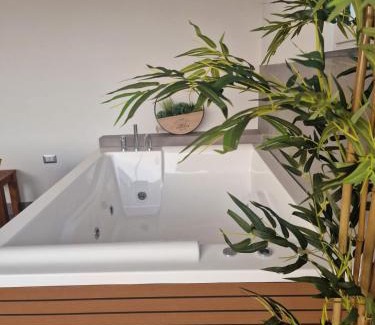 Naples City Centre Bed & Breakfast | Dillo alla Luna luxury apartment