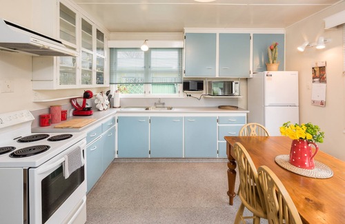 Blenheim House | Dillon House- Entire Home - Close In - two night minimum stay