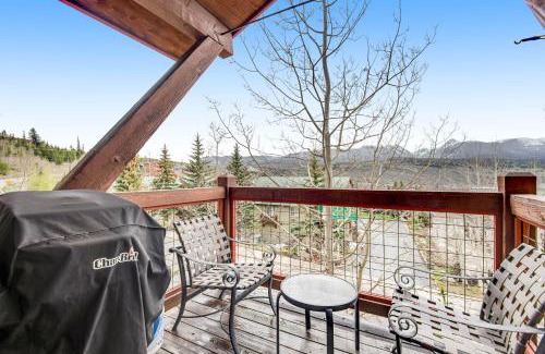 Dillon House | Dillon Ridge Retreat
