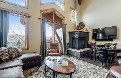 Dillon House | Dillon Ridge Retreat