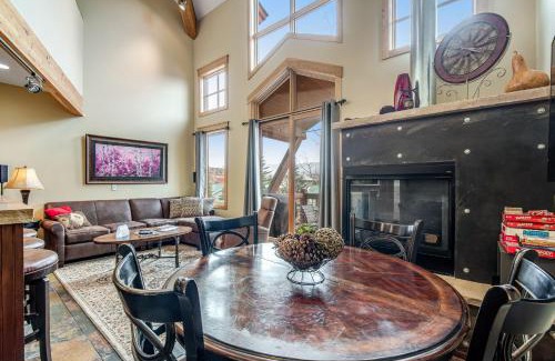 Dillon House | Dillon Ridge Retreat