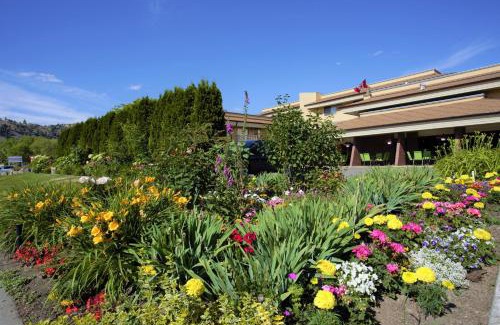 Dilworth Mountain Estates Hotel | Dilworth Inn Kelowna