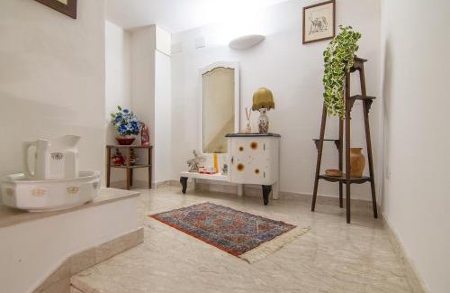 Sant'Ambrogio di Valpolicella Apartment | Dimora Montelago Apartment Gino giardino, AC,