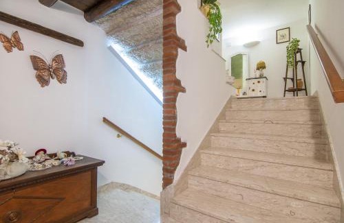Sant'Ambrogio di Valpolicella Apartment | Dimora Montelago Apartment Gino giardino, AC,