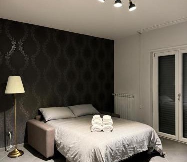 Volla Apartment | DIMA'S HOUSE