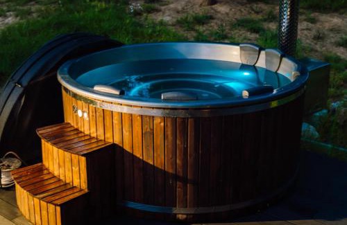 Moisei House | Dimar Retreat Villa
