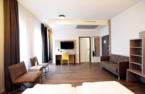 Ettenheim Hotel | DiMas Hotel Ettenheim-Rust
