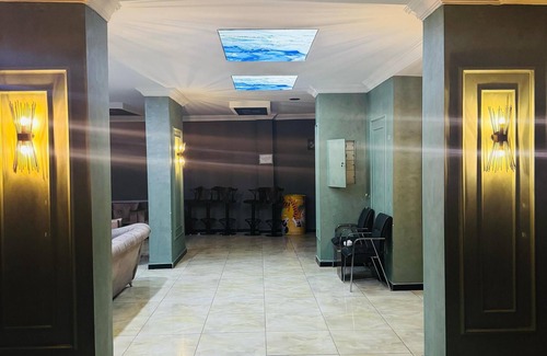 Ipekyolu Hotel | Dimet Park Hotel