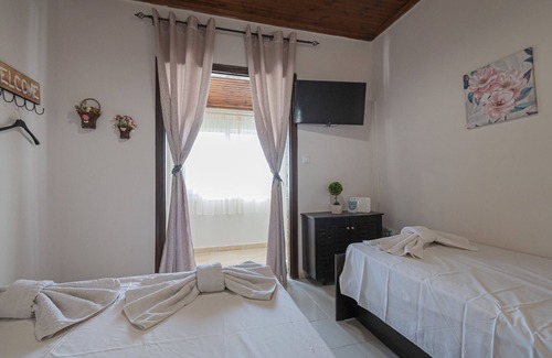 Nea Propontida Resort | Dimis Left House by RentalsPro