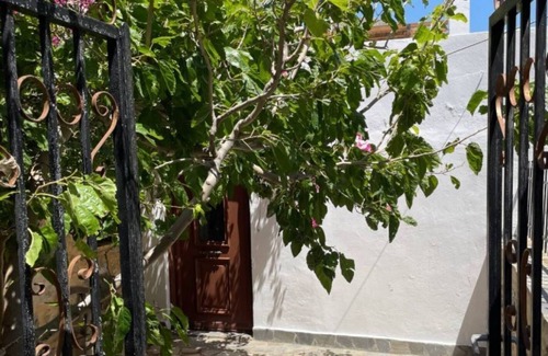 Agios Vasileios House | Dimitrios house