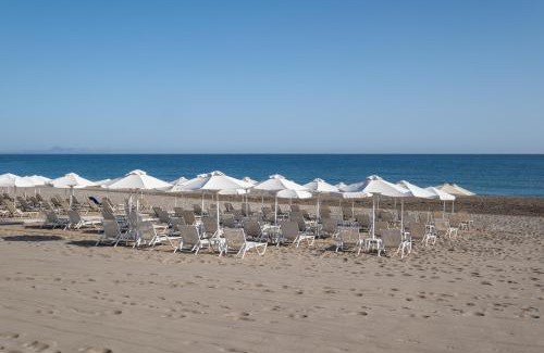 Rethymno Apartment | Dimitrios Village Beach Resort
