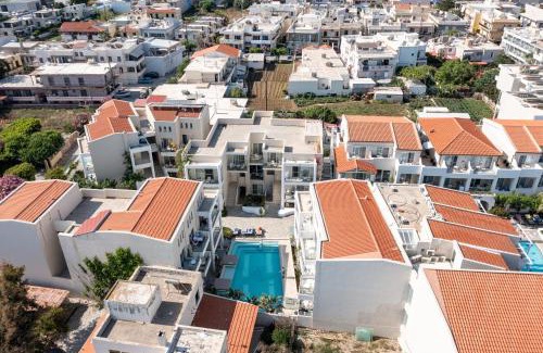 Rethymno Apartment | Dimitrios Village Beach Resort