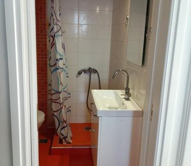 Karystos Apartment | Dimitris House