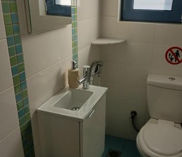 Karystos Apartment | Dimitris House