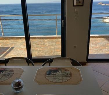 Karystos Apartment | Dimitris House