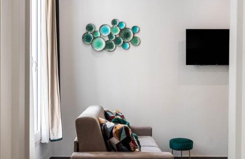 Avola Apartment | Dimo luxury apartment 1
