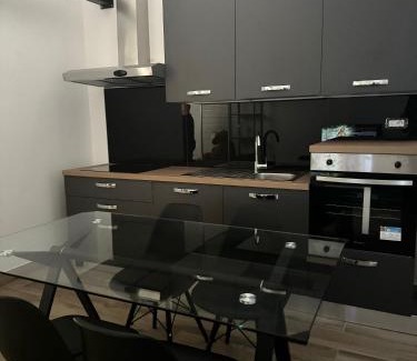 Ruffano Apartment | Dimora 21