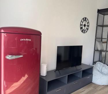 Ruffano Apartment | Dimora 21