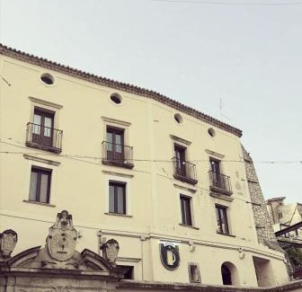 Paola Apartment | Dimora 7 fontane