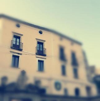 Paola Apartment | Dimora 7 fontane