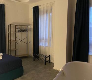 Paola Apartment | Dimora 7 fontane