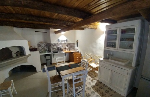 Cava de' Tirreni Villa | Dimora Aganoor La foresteria