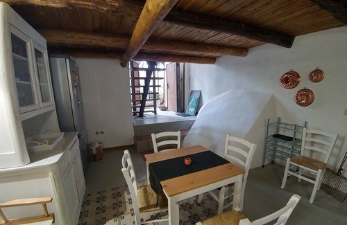 Cava de' Tirreni Villa | Dimora Aganoor La foresteria